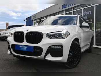 Used BMW X3 2019 for sale - 79574410: Photo