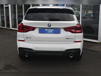 Used BMW X3 2019 for sale - 79574410: Photo