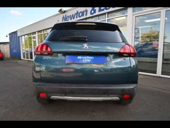 Used Peugeot 2008 2017 for sale - 74834168: Photo