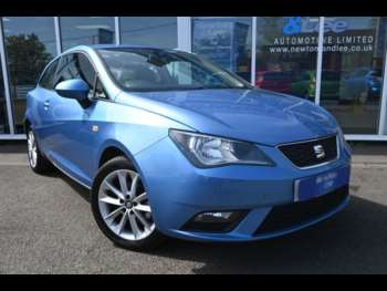 2014 (64) - 1.4 Toca 3dr