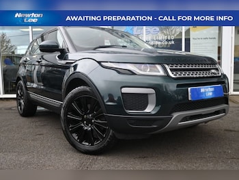 Used Land Rover Range Rover Evoque 2015 for sale - 78082714: Photo