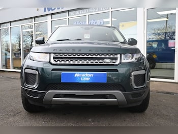 Used Land Rover Range Rover Evoque 2015 for sale - 78082714: Photo