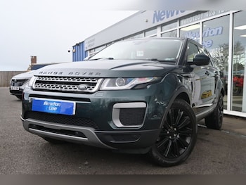 Used Land Rover Range Rover Evoque 2015 for sale - 78082714: Photo