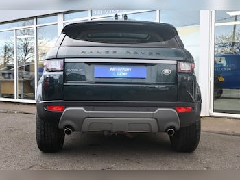 Used Land Rover Range Rover Evoque 2015 for sale - 78082714: Photo