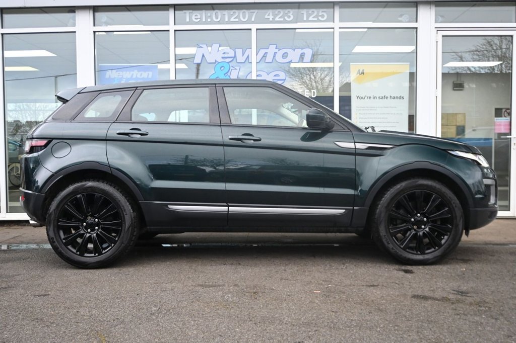 Used Land Rover Range Rover Evoque 2015 for sale - 78082714: Photo 7