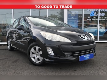 Used Peugeot 308 2010 for sale - 78737656: Photo