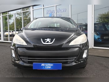 Used Peugeot 308 2010 for sale - 78737656: Photo