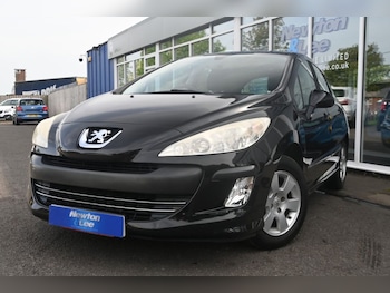Used Peugeot 308 2010 for sale - 78737656: Photo