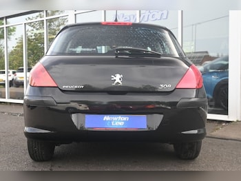 Used Peugeot 308 2010 for sale - 78737656: Photo