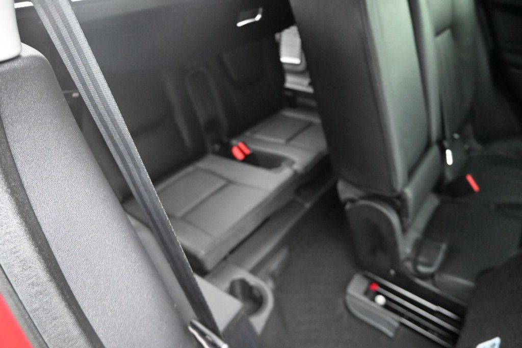 Used Land Rover Discovery Sport 2015 for sale - 76279559: Photo 10