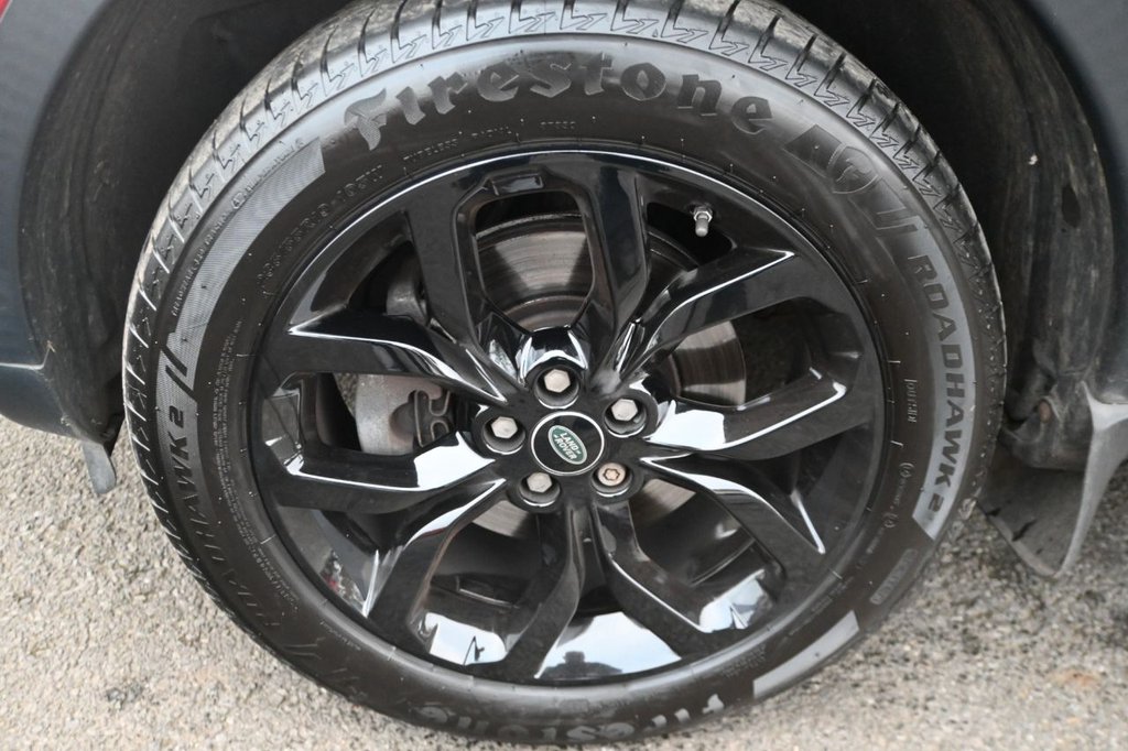 Used Land Rover Discovery Sport 2015 for sale - 76279559: Photo 14