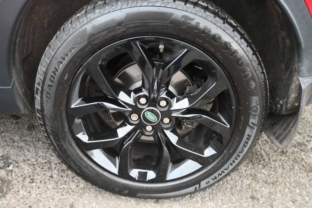 Used Land Rover Discovery Sport 2015 for sale - 76279559: Photo 15