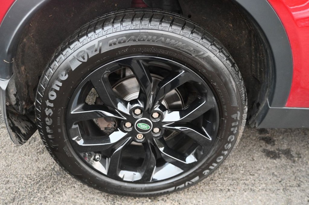 Used Land Rover Discovery Sport 2015 for sale - 76279559: Photo 17