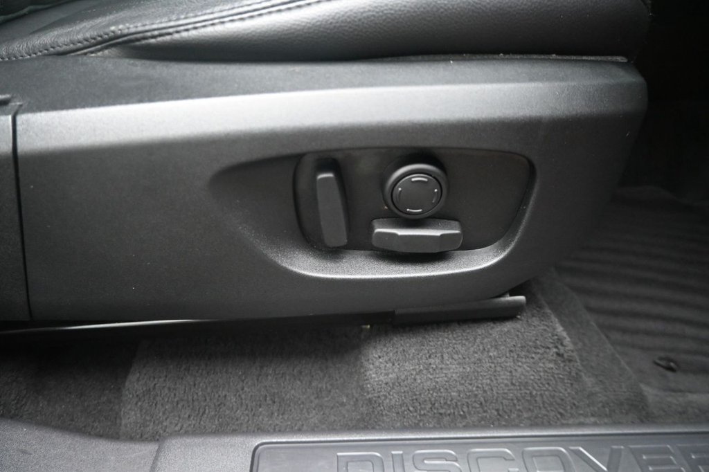 Used Land Rover Discovery Sport 2015 for sale - 76279559: Photo 24