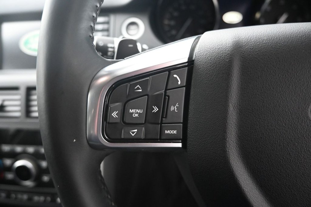 Used Land Rover Discovery Sport 2015 for sale - 76279559: Photo 25