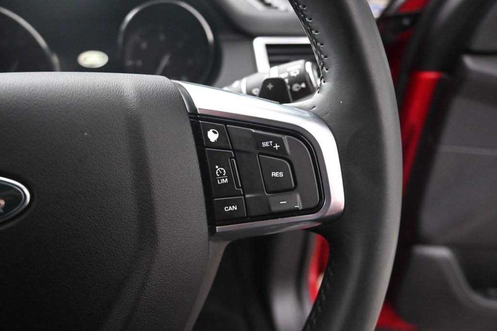 Used Land Rover Discovery Sport 2015 for sale - 76279559: Photo 26