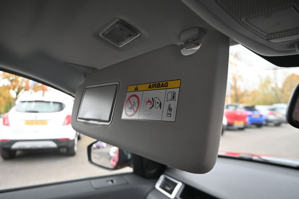 Used Land Rover Discovery Sport 2015 for sale - 76279559: Photo 30