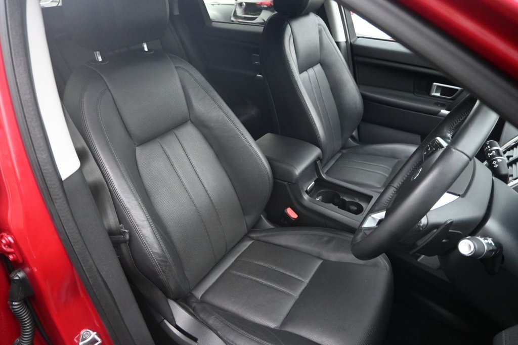 Used Land Rover Discovery Sport 2015 for sale - 76279559: Photo 43