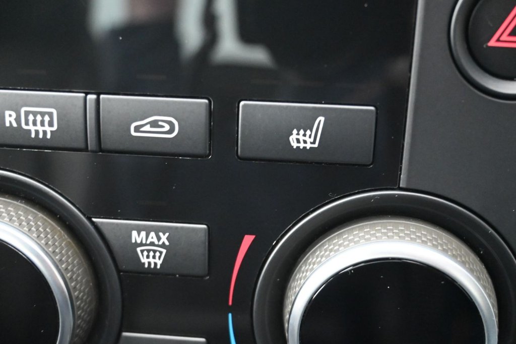 Used Land Rover Discovery Sport 2015 for sale - 76279559: Photo 48