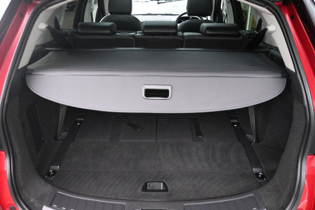 Used Land Rover Discovery Sport 2015 for sale - 76279559: Photo 50