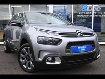 2019 (19) - 1.2 PureTech GPF Flair Hatchback 5dr Petrol Manual Euro 6 (s/s) (110 ps)