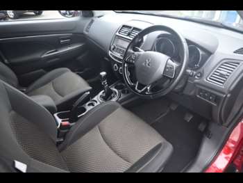 Used Mitsubishi ASX 2016 for sale - 74734655: Photo
