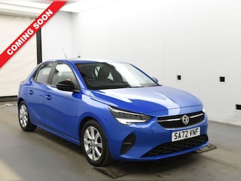Used Vauxhall Corsa 2022 for sale - 79072702: Photo