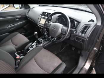 Used Mitsubishi ASX 2016 for sale - 74708440: Photo