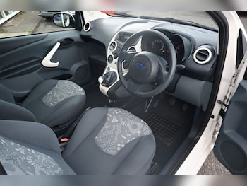 Used Ford Ka 2011 for sale - 79293449: Photo