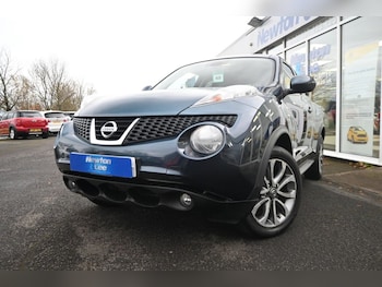 Used Nissan Juke 2013 for sale - 76386149: Photo