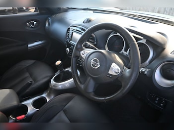 Used Nissan Juke 2013 for sale - 76386149: Photo