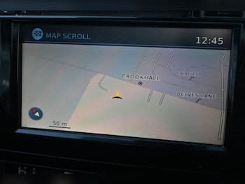 Used Nissan Qashqai 2016 for sale - 76821190: Photo