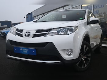 Used Toyota RAV4 2014 for sale - 77355701: Photo