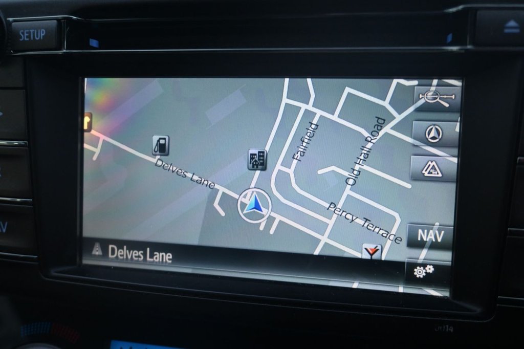 Used Toyota RAV4 2014 for sale - 77355701: Photo 4