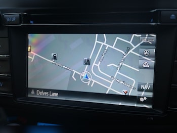 Used Toyota RAV4 2014 for sale - 77355701: Photo