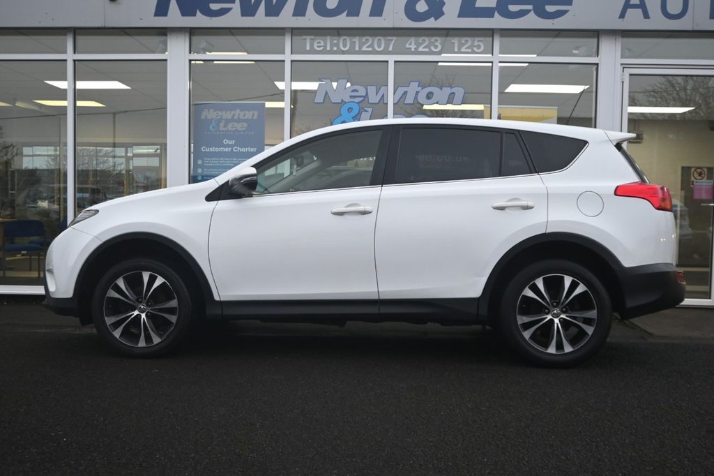 Used Toyota RAV4 2014 for sale - 77355701: Photo 5