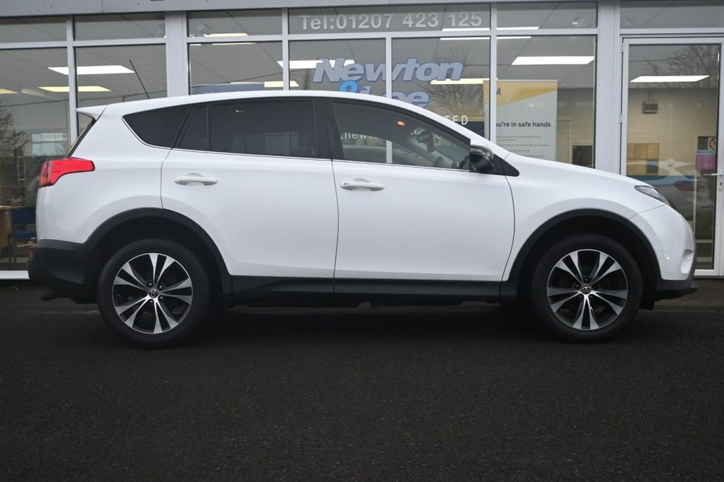 Used Toyota RAV4 2014 for sale - 77355701: Photo 7