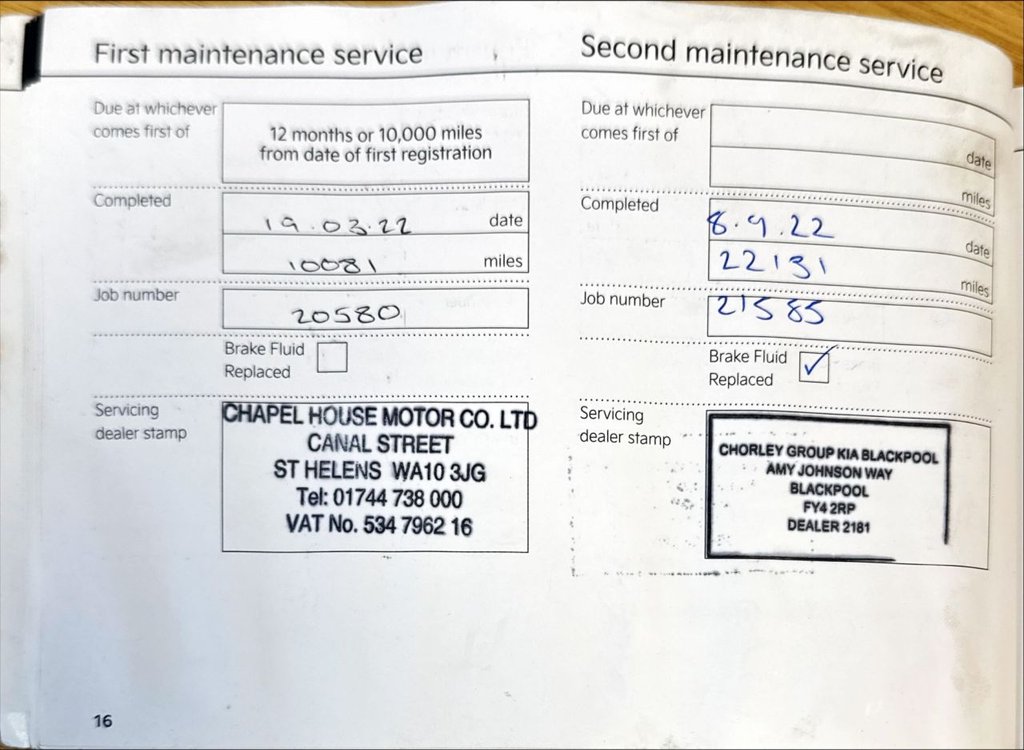 Used Kia Niro 2021 for sale - 77452228: Photo 11