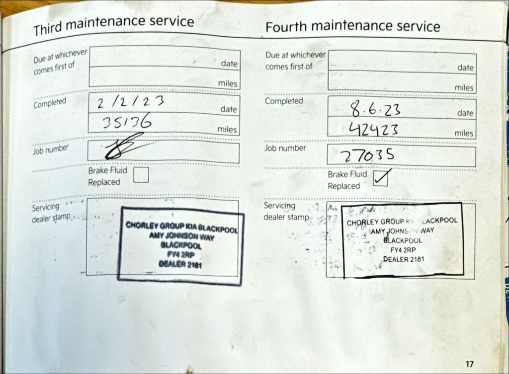 Used Kia Niro 2021 for sale - 77452228: Photo 12