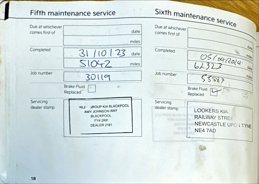 Used Kia Niro 2021 for sale - 77452228: Photo 13