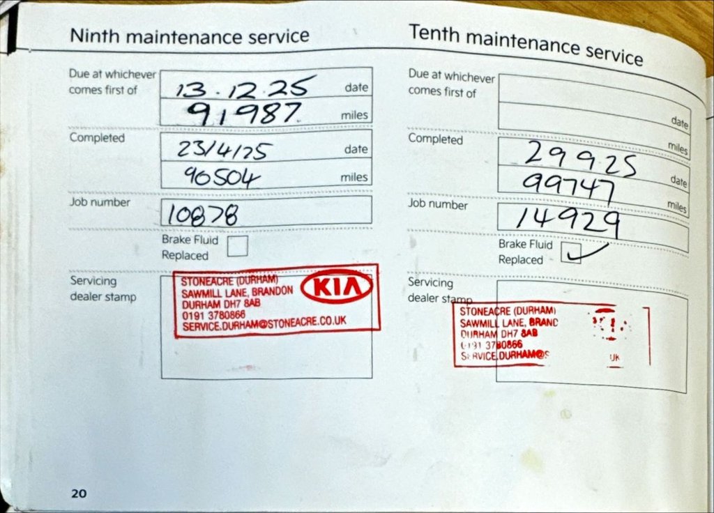 Used Kia Niro 2021 for sale - 77452228: Photo 15