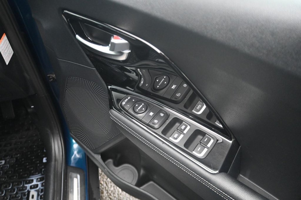 Used Kia Niro 2021 for sale - 77452228: Photo 17