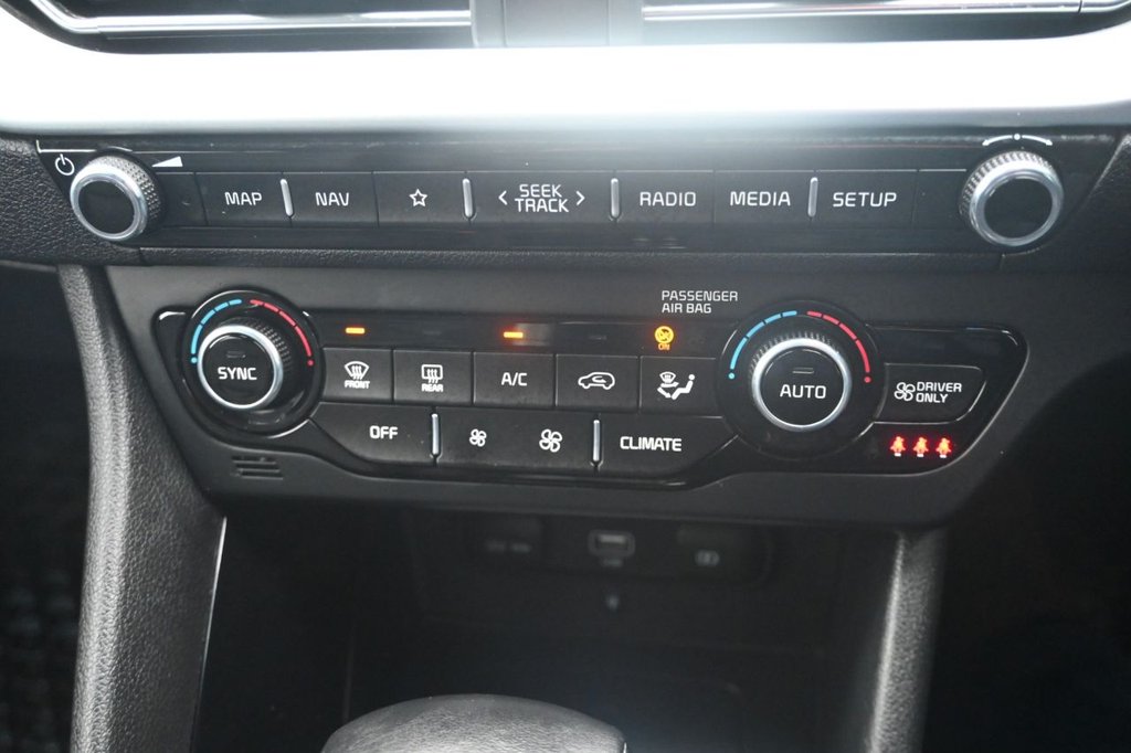 Used Kia Niro 2021 for sale - 77452228: Photo 21