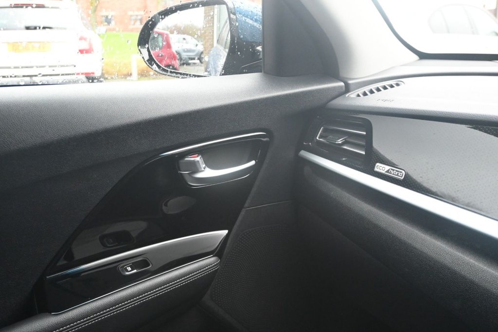 Used Kia Niro 2021 for sale - 77452228: Photo 23