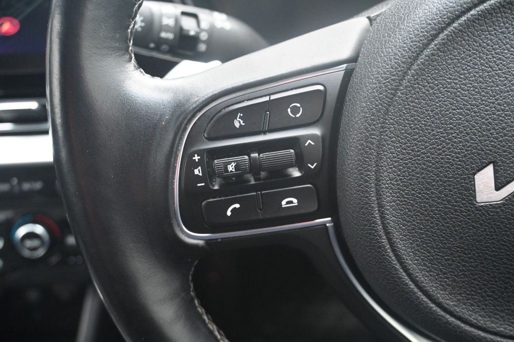 Used Kia Niro 2021 for sale - 77452228: Photo 26