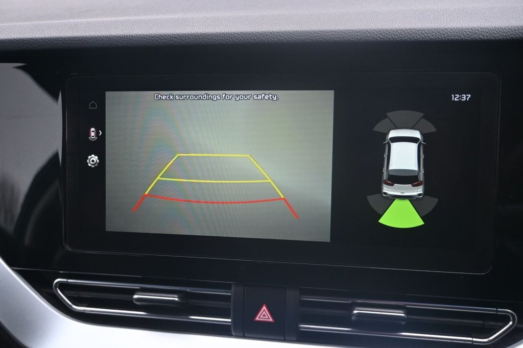 Used Kia Niro 2021 for sale - 77452228: Photo 29