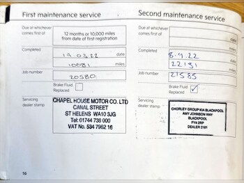 Used Kia Niro 2021 for sale - 77452228: Photo