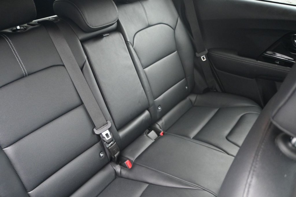 Used Kia Niro 2021 for sale - 77452228: Photo 34