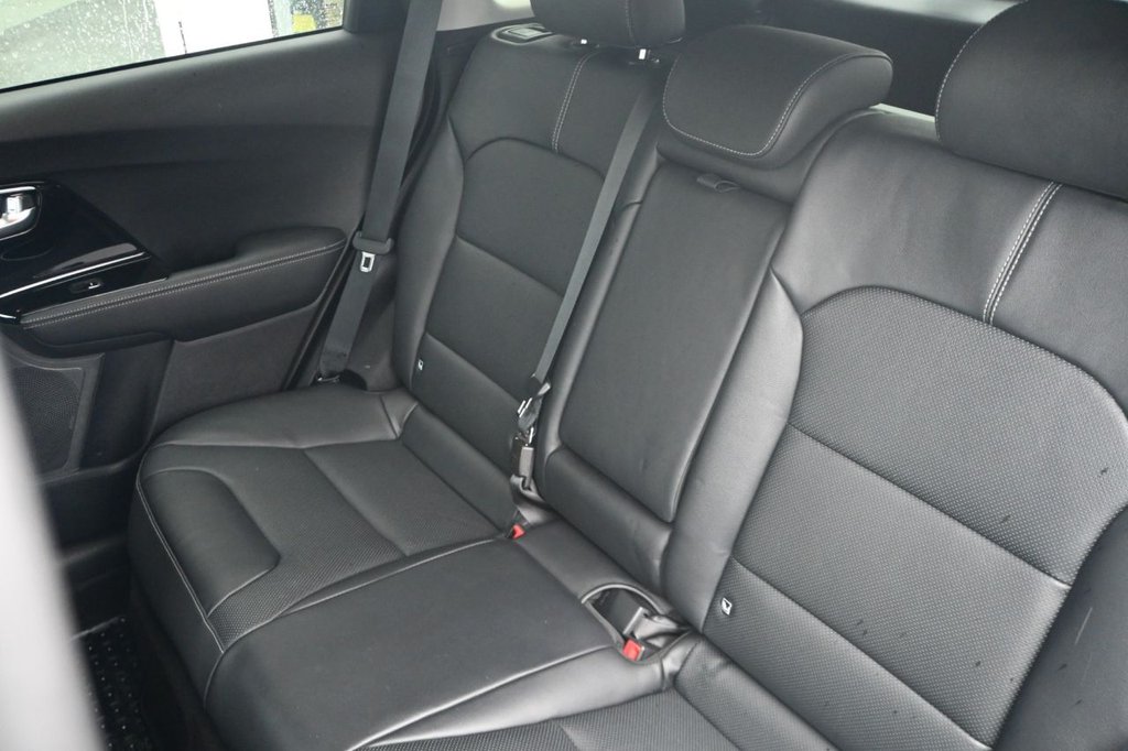 Used Kia Niro 2021 for sale - 77452228: Photo 39