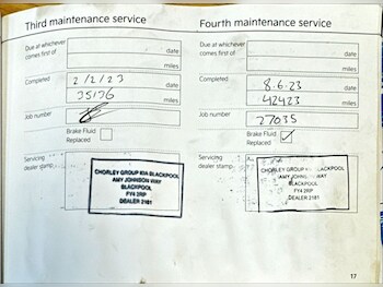 Used Kia Niro 2021 for sale - 77452228: Photo